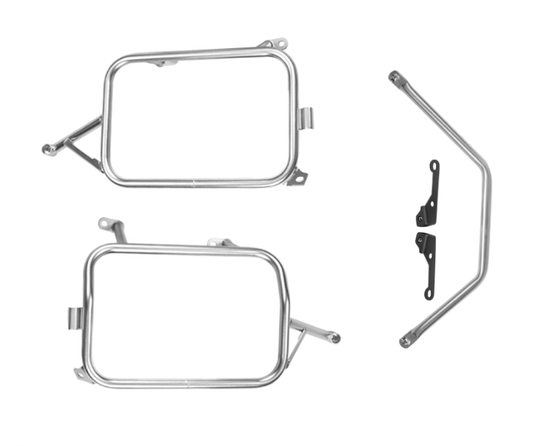 Side Rack - CFMOTO 800MT-X (24-)  1000MT-X (26- )