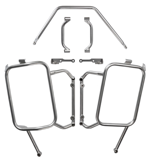 Side Rack - Yamaha Tenere 700