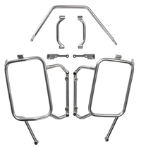 Side Rack - Yamaha Tenere 700