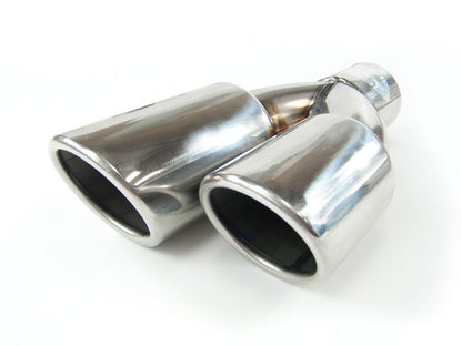 Jaguar XFR-S Sport Rear Sections