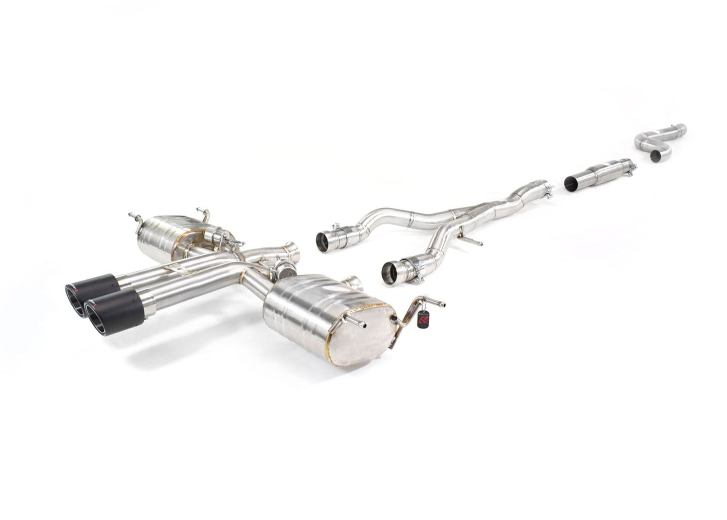 Jaguar F Type 2.0 P300 Sport System w/ Sound Architect
