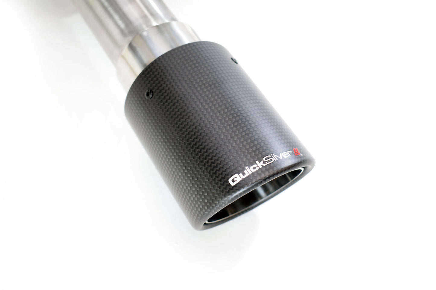 Jaguar XF 3.0 Supercharged Sport Rear Sections