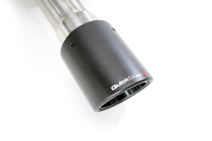 Jaguar XF 3.0 Supercharged Sport Rear Sections