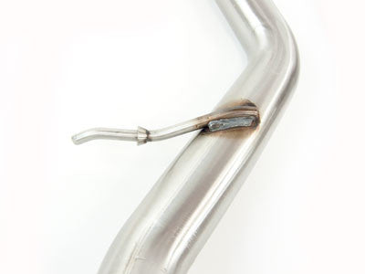 Jaguar XF 3.0 Diesel Sport Rear Sections