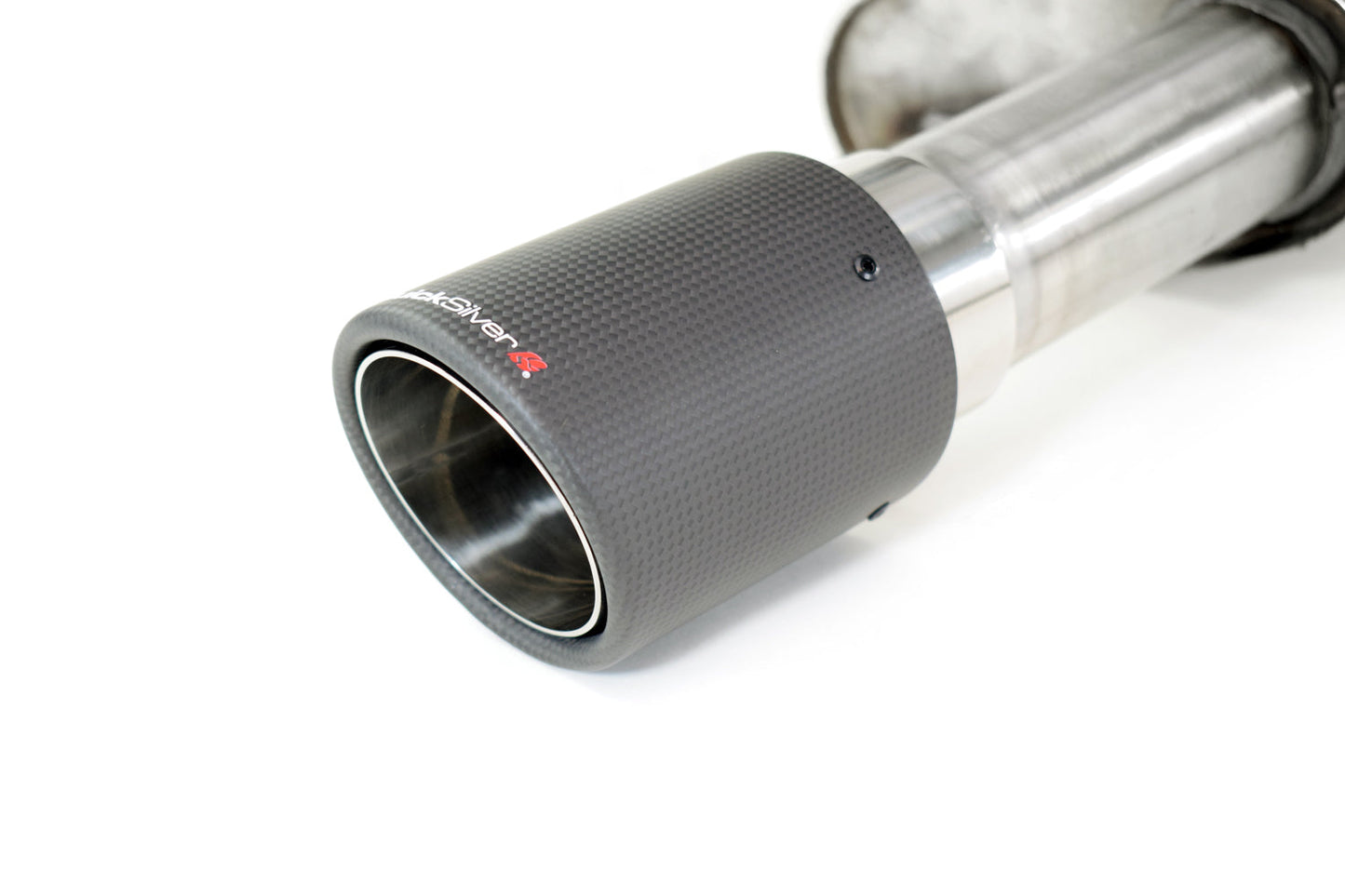 Jaguar XF 3.0 Diesel Sport Rear Sections