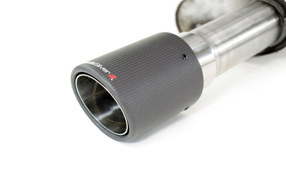 Jaguar XF 3.0 Diesel Sport Rear Sections