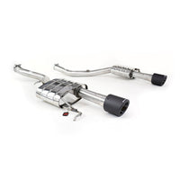 Jaguar F Pace 3.0 Diesel Turbo Sport Rear Sections