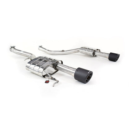 Jaguar F Pace 3.0 Diesel Turbo Sport Rear Sections