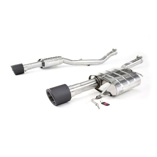 Jaguar F Pace 250 300 400 2.0 Petrol Sport Rear Sections