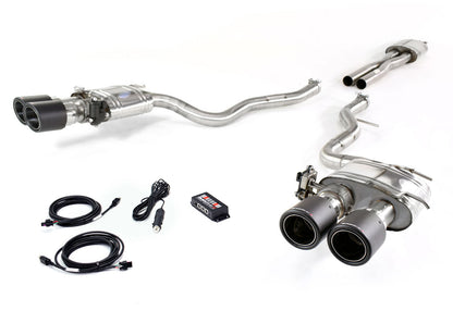 Jaguar F Type V8 inc AWD Sport System w/ Sound Architect