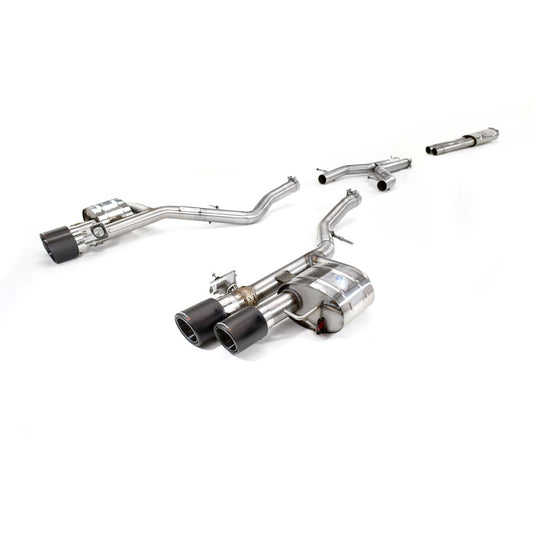 Jaguar F Pace SVR 5.0 Sport System w/ Sound Architect