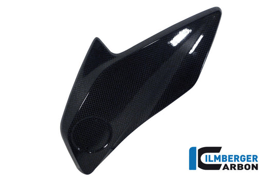 Water radiator cover right (Badge holder right) BMW R 1200 GS (LC)