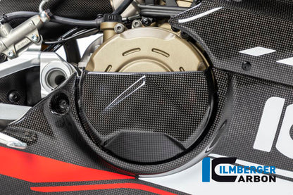 Clutch Cover Panigale V4 / V4 S, Streetfighter V4 / V4S from 2023