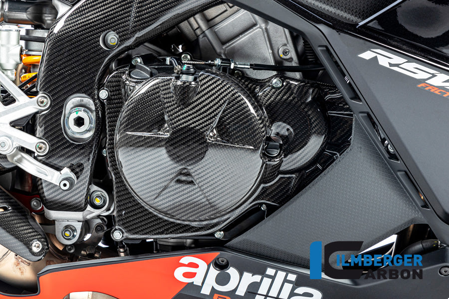 Clutch Cover Tuono/RSV4 from 2021 Aprilia Tuono V4