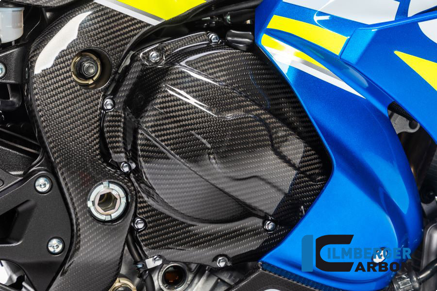 Clutch Cover - Suzuki GSX R 1000 '17