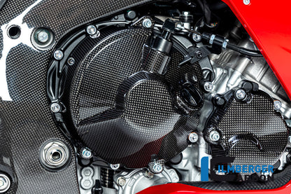 Clutch cover CBR 1000 RR-R/SP 2020