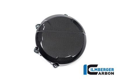 Clutch Cover Ducati Streetfighter V2