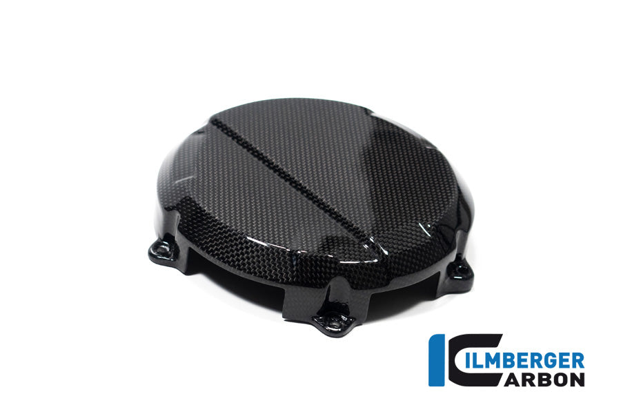 Clutch Cover Ducati Streetfighter V2