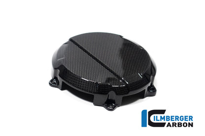Clutch Cover Ducati Streetfighter V2