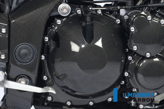 Clutch cover Triumph Speed Triple (2011-aktuell)