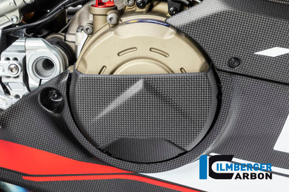 Clutch Cover Panigale V4 / V4 S, Streetfighter V4 / V4S from 2023