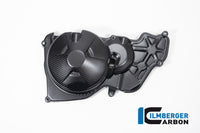 Clutch Cover matt Tuono/RSV4 from 2021