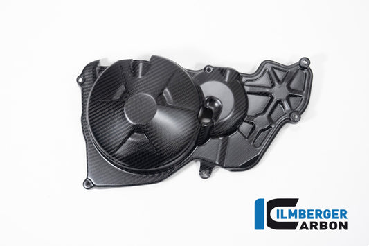 Clutch Cover matt Tuono/RSV4 from 2021
