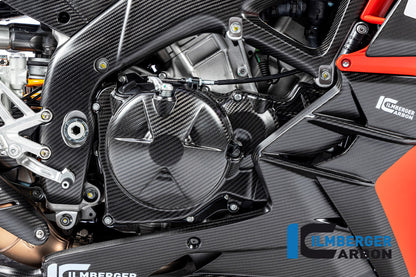 Clutch Cover Tuono/RSV4 from 2021 Aprilia Tuono V4