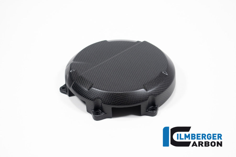 Clutch Cover Ducati Streetfighter V2