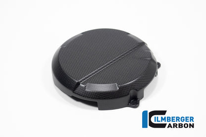 Clutch Cover Ducati Streetfighter V2