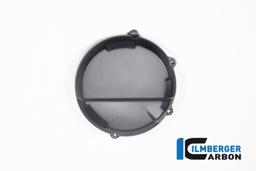 Clutch Cover Ducati Streetfighter V2