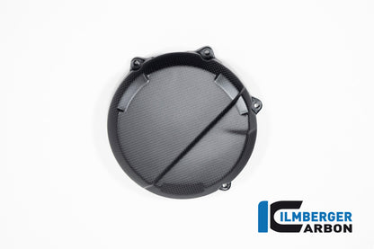 Clutch Cover Ducati Streetfighter V2
