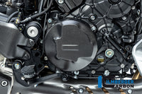 Clutch cover Ducati Diavel V4 from 2023 matte