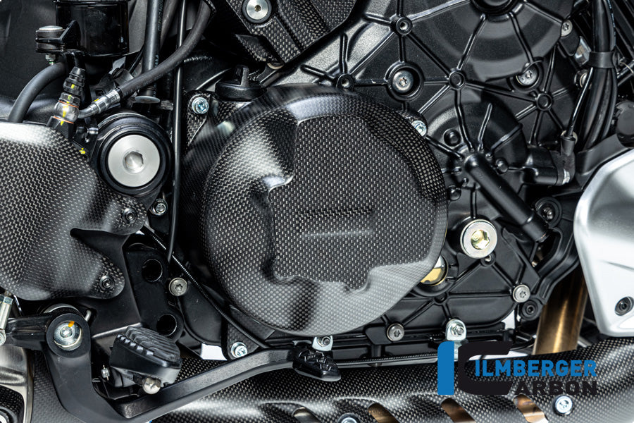 Clutch cover Ducati Diavel V4 from 2023