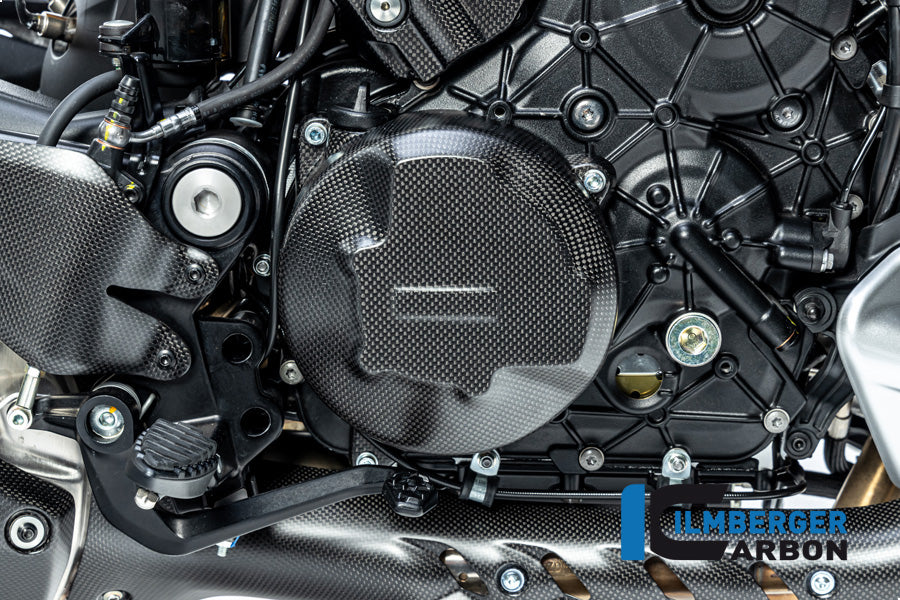 Clutch cover Ducati Diavel V4 from 2023