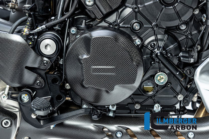 Clutch cover Ducati Diavel V4 from 2023