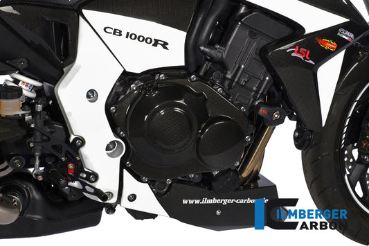 Clutch Cover Honda CB 1000 R