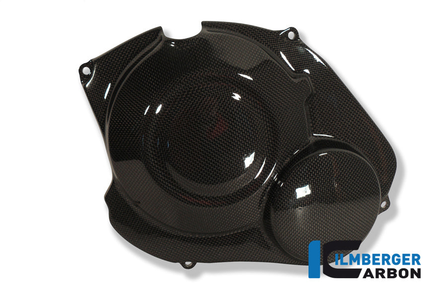 Clutch Cover Carbon
