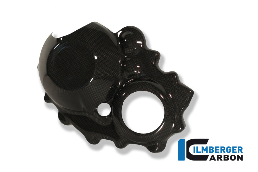 Clutch Cover Carbon