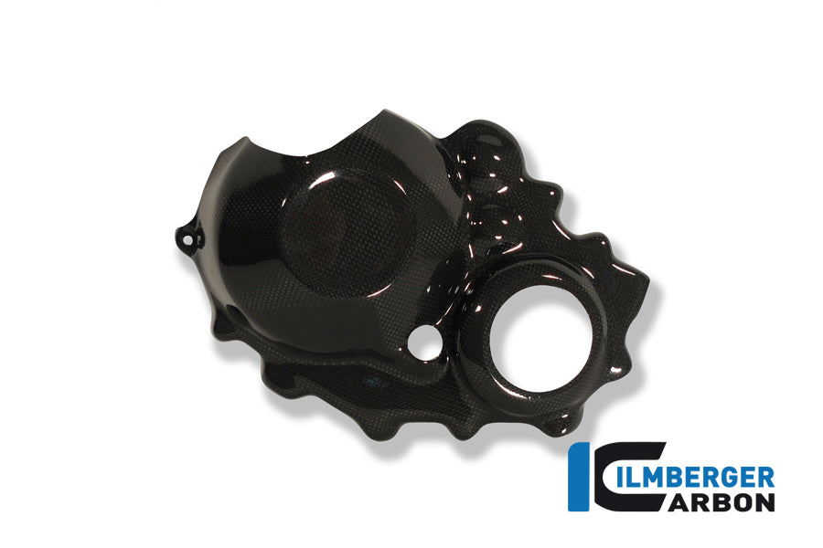 Clutch Cover Carbon