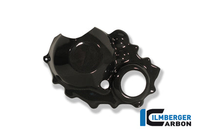 Clutch Cover Carbon
