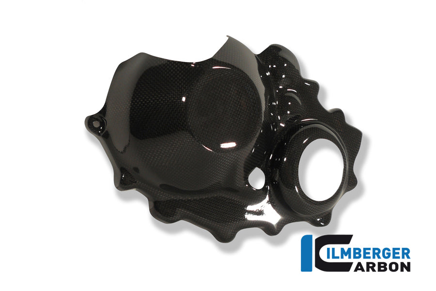 Clutch Cover Carbon