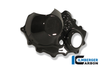 Clutch Cover Carbon