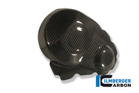 Clutch Cover Carbon
