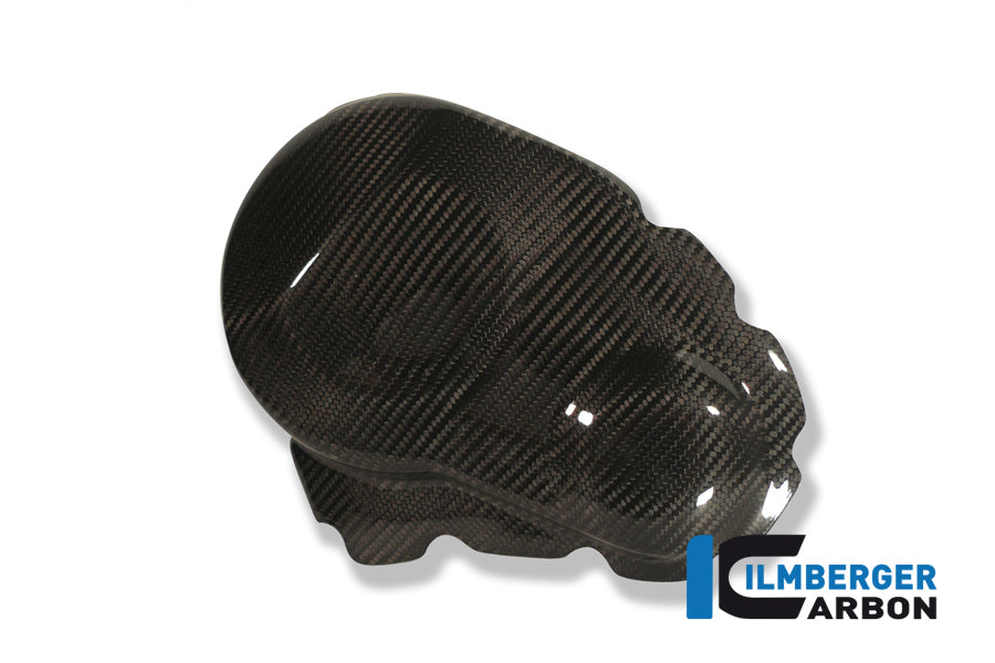 Clutch Cover Carbon