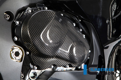 Clutch Cover Carbon