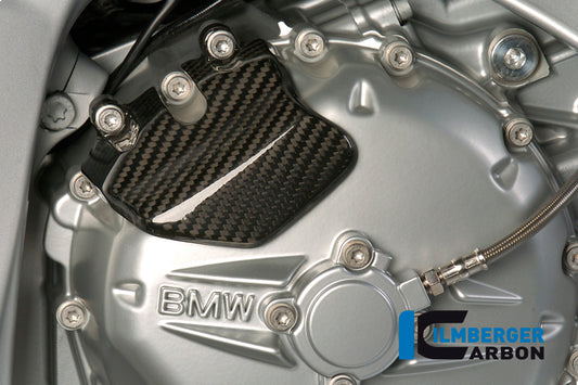 Clutch cover carbon