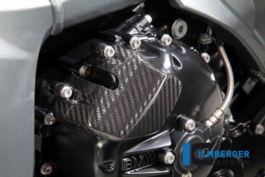 Clutch cover carbon