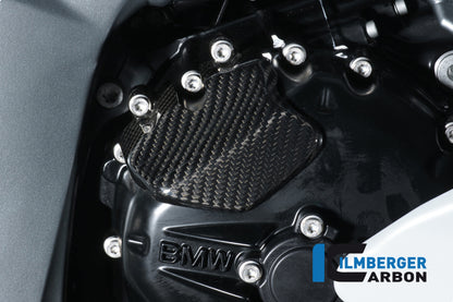 Clutch cover carbon