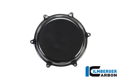 Clutch cover panel Ducati Panigale 1299 (from 2015)